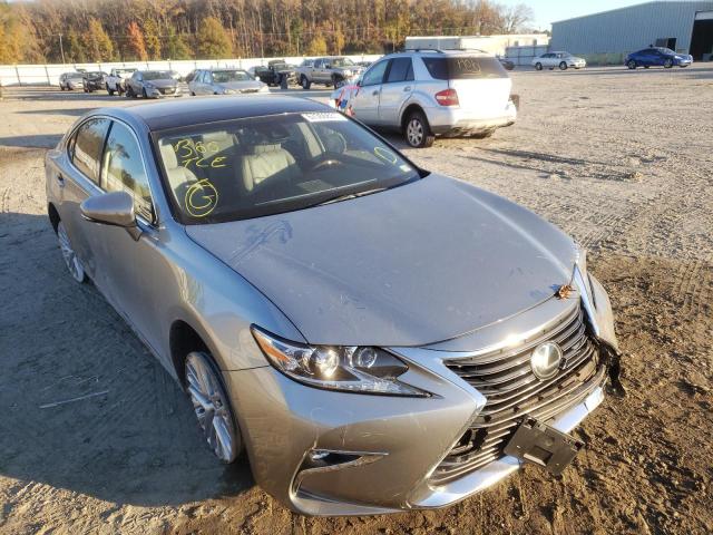 LEXUS ES 350 2016 jthbk1gg0g2212776