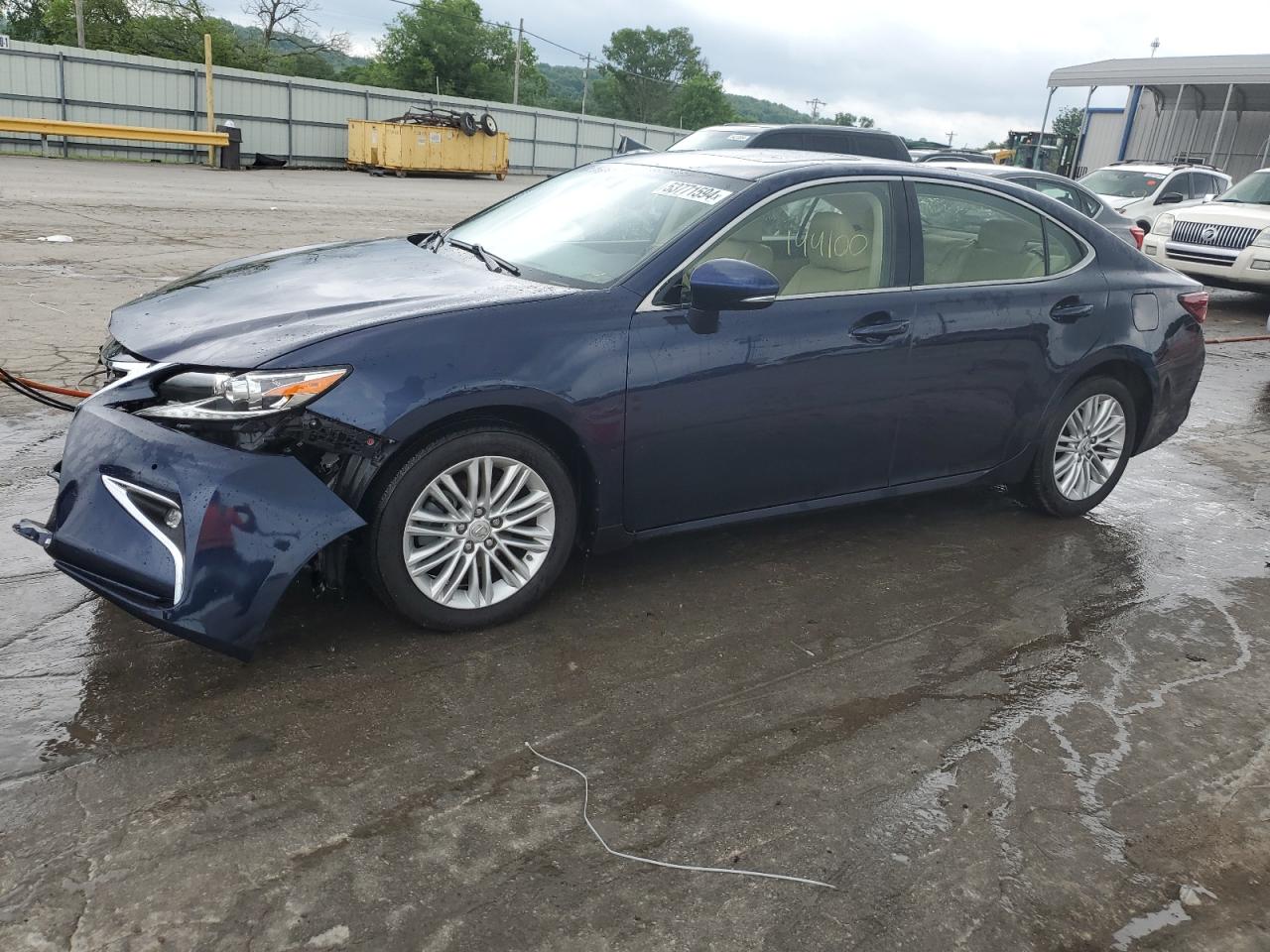 LEXUS ES 2016 jthbk1gg0g2213832