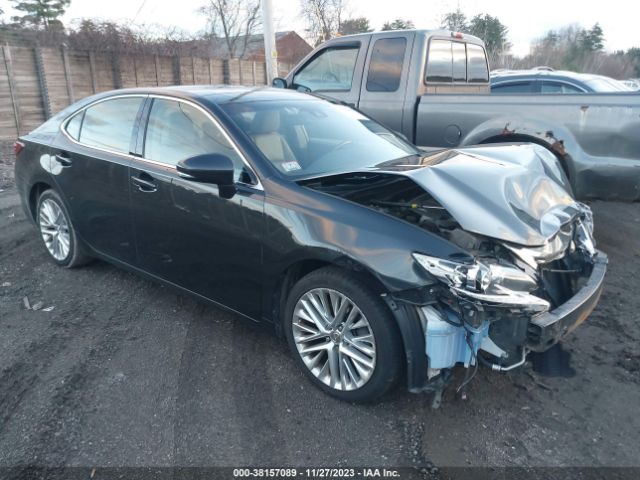 LEXUS ES 350 2016 jthbk1gg0g2213880