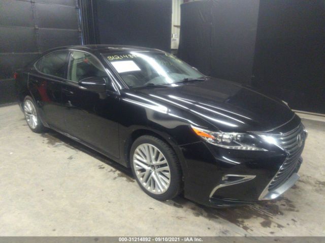 LEXUS ES 350 2016 jthbk1gg0g2214012