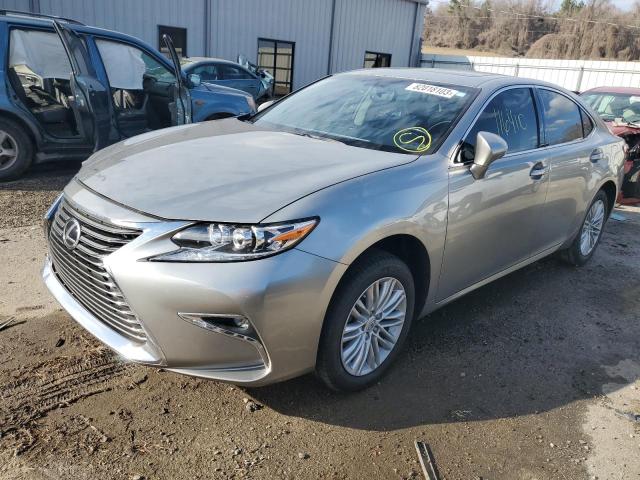 LEXUS ES350 2016 jthbk1gg0g2214608