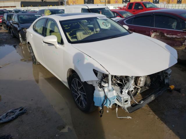 LEXUS ES 350 2016 jthbk1gg0g2214804