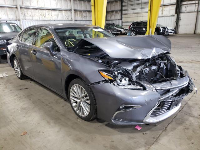 LEXUS ES 350 2016 jthbk1gg0g2214883