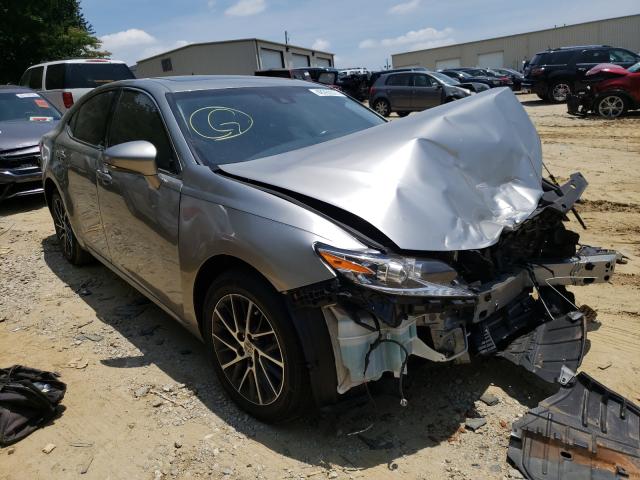 LEXUS ES 350 2016 jthbk1gg0g2215354