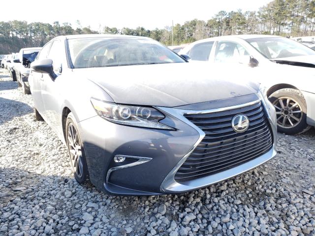 LEXUS ES 350 2016 jthbk1gg0g2215757