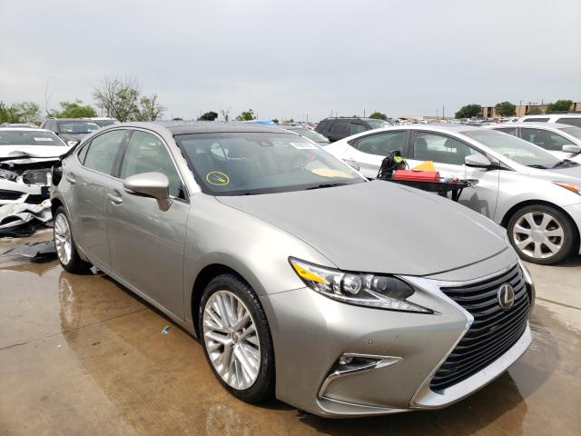 LEXUS ES 350 2016 jthbk1gg0g2215953