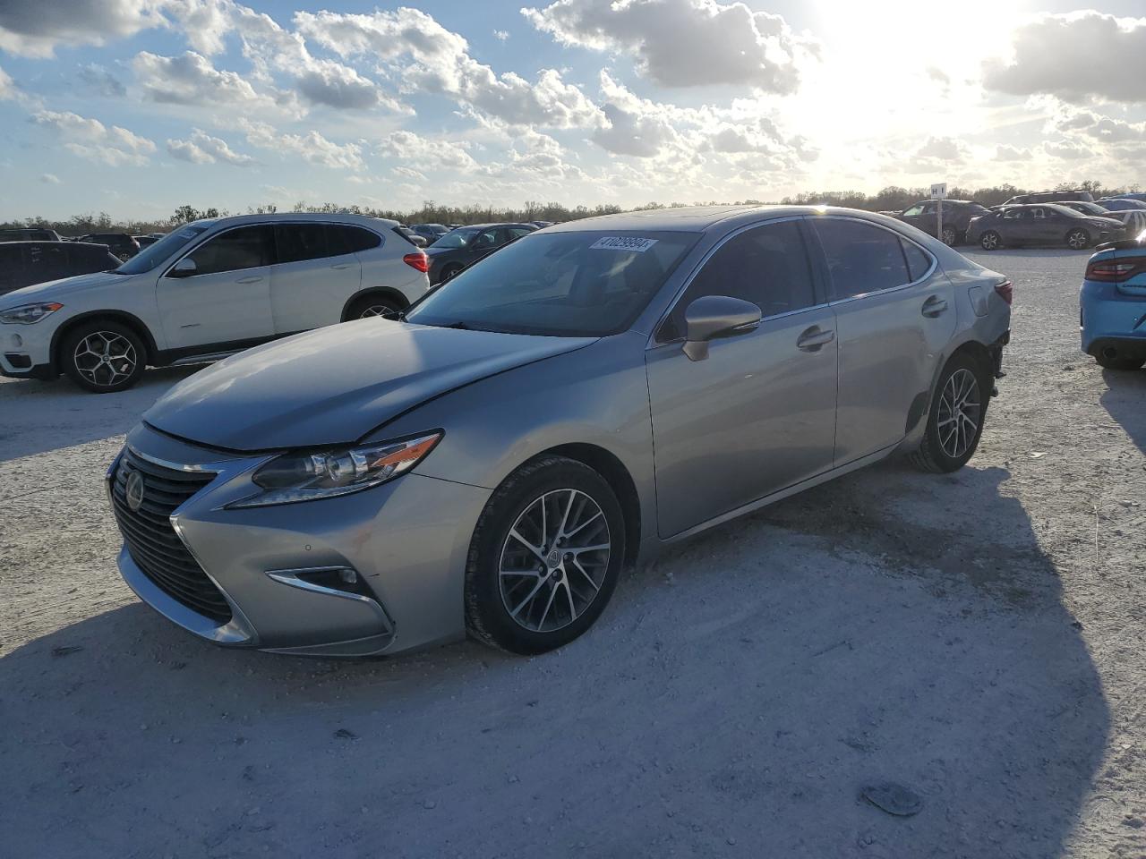 LEXUS ES 2016 jthbk1gg0g2216178