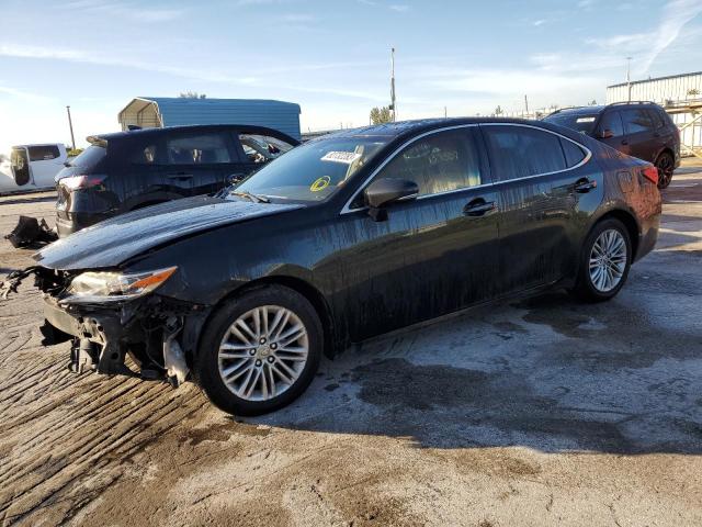 LEXUS ES350 2016 jthbk1gg0g2216505