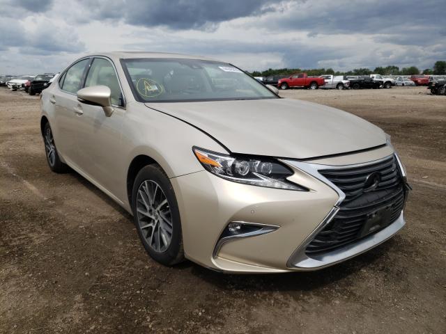 LEXUS ES 350 2016 jthbk1gg0g2216973