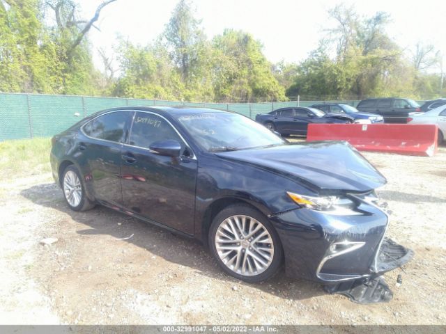 LEXUS ES 350 2016 jthbk1gg0g2218769