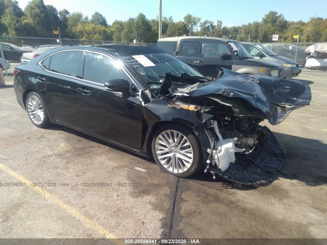 LEXUS ES 350 2016 jthbk1gg0g2219386