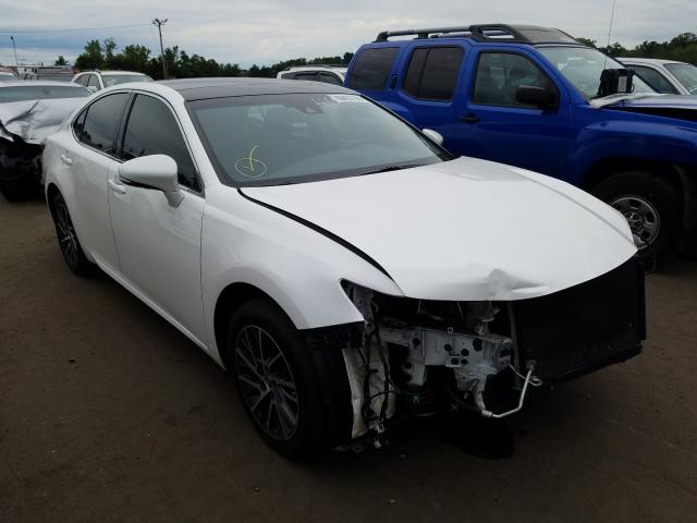 LEXUS ES 350 2016 jthbk1gg0g2220716