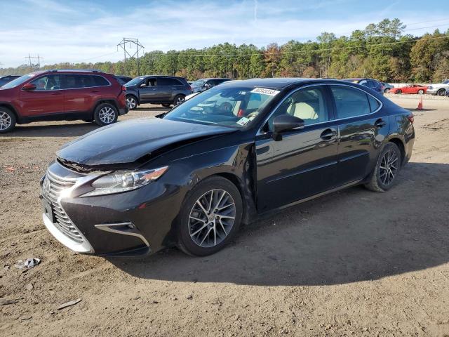 LEXUS ES350 2016 jthbk1gg0g2222174