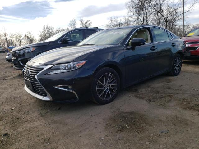 LEXUS ES 350 2016 jthbk1gg0g2222420