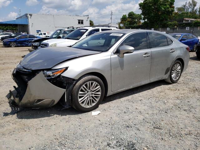 LEXUS ES 350 2016 jthbk1gg0g2222949