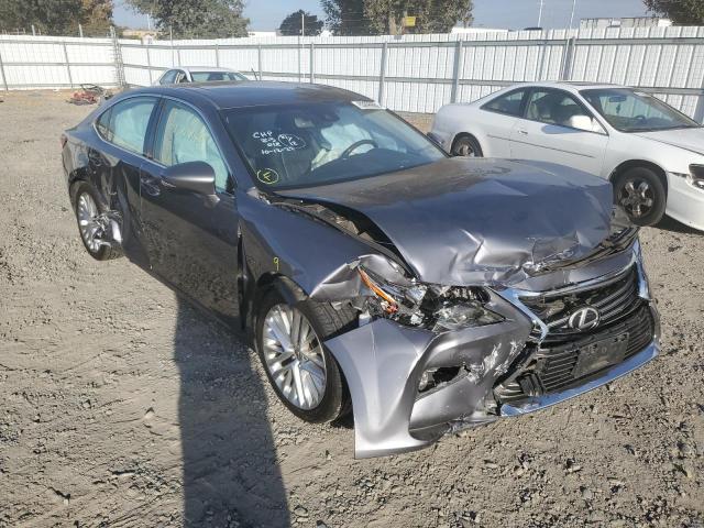 LEXUS ES 350 2016 jthbk1gg0g2224376