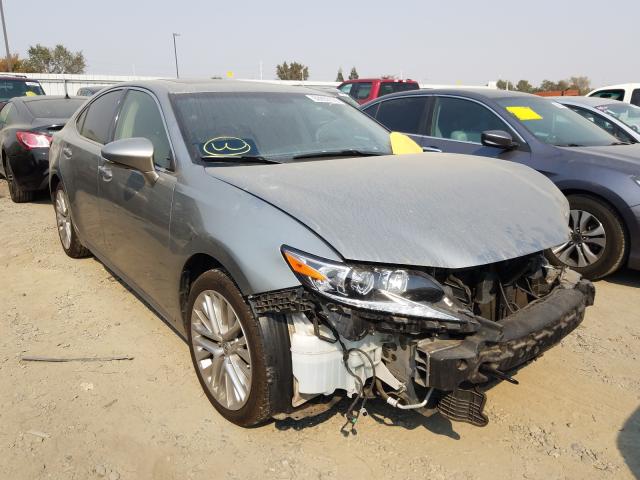 LEXUS ES 350 2016 jthbk1gg0g2224989