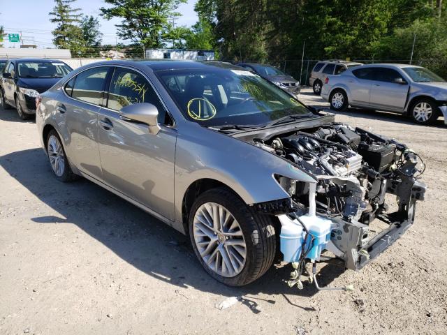 LEXUS ES 350 2016 jthbk1gg0g2226290