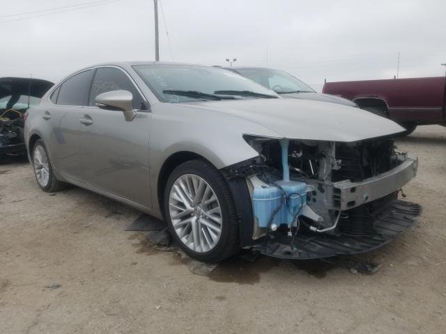 LEXUS ES 350 2016 jthbk1gg0g2226810