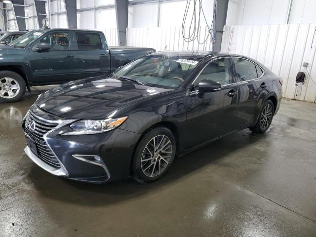 LEXUS ES 350 2016 jthbk1gg0g2228248