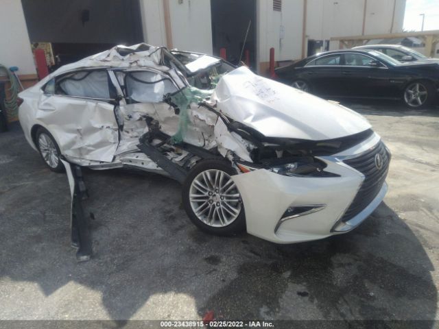 LEXUS ES 350 2016 jthbk1gg0g2230677