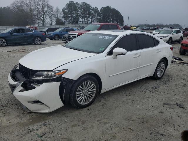 LEXUS ES 350 2016 jthbk1gg0g2232154