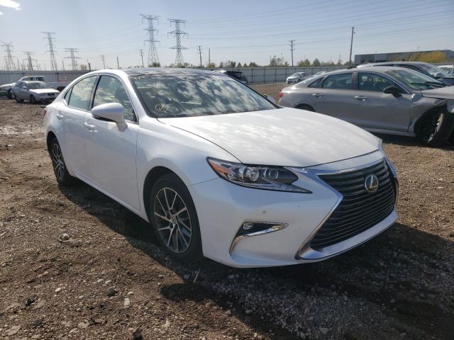 LEXUS ES 350 2016 jthbk1gg0g2235779