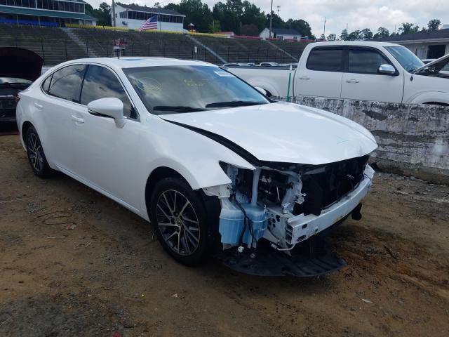 LEXUS ES 350 2016 jthbk1gg0g2235958