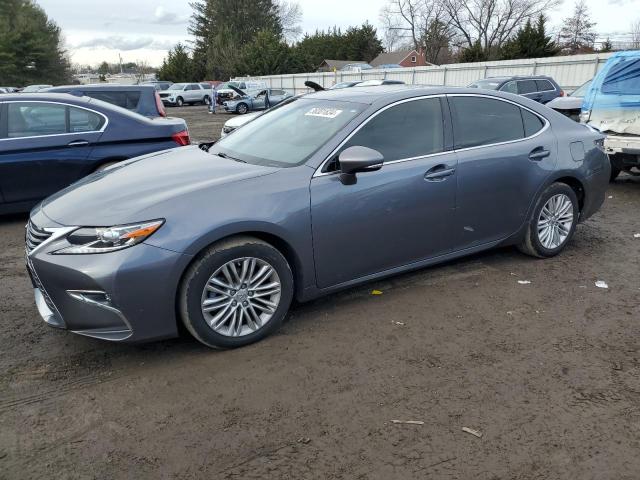 LEXUS ES350 2016 jthbk1gg0g2237385