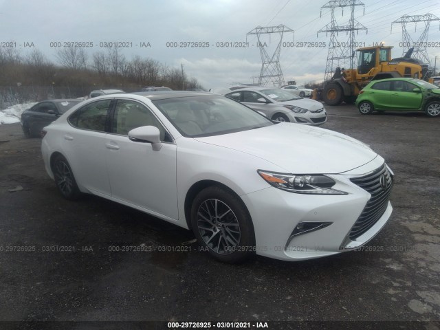 LEXUS ES 350 2016 jthbk1gg0g2238178