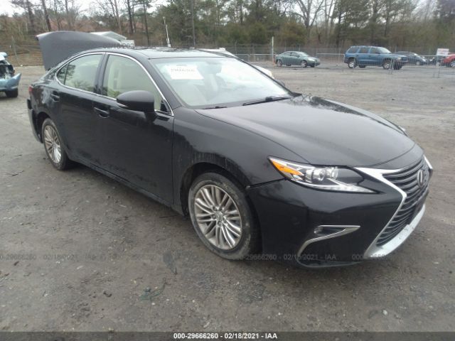 LEXUS ES 350 2016 jthbk1gg0g2238424