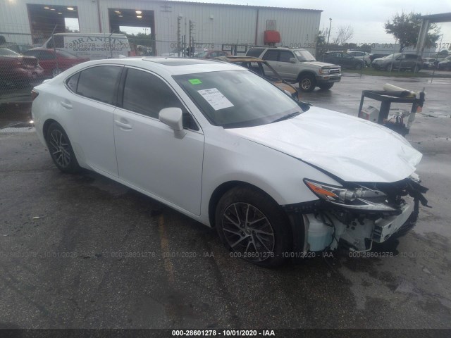 LEXUS ES 350 2016 jthbk1gg0g2241372