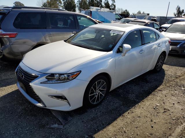 LEXUS ES 350 2016 jthbk1gg0g2242103