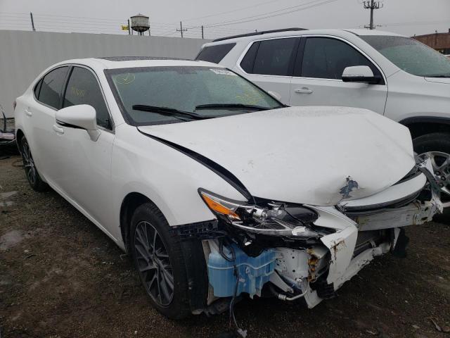 LEXUS ES 350 2016 jthbk1gg0g2244448