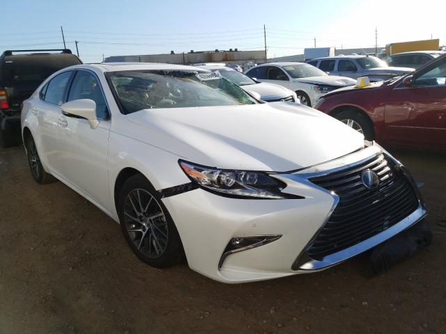 LEXUS ES 350 2017 jthbk1gg0h2248520