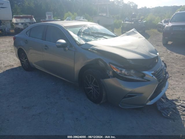 LEXUS ES 2017 jthbk1gg0h2248811