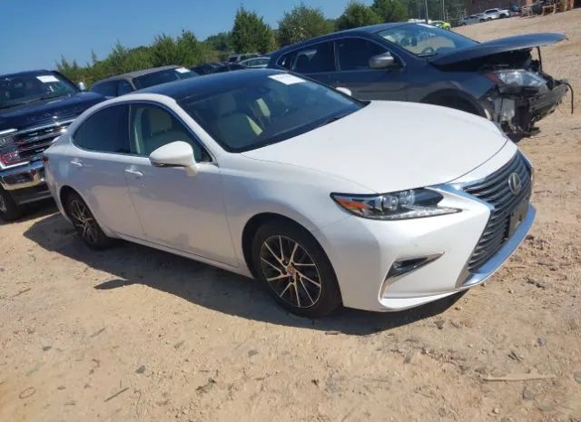 LEXUS ES 2017 jthbk1gg0h2250915