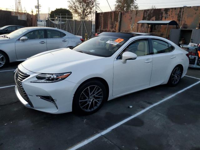 LEXUS ES350 2017 jthbk1gg0h2251207