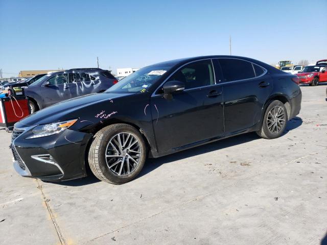 LEXUS ES 350 2017 jthbk1gg0h2251708