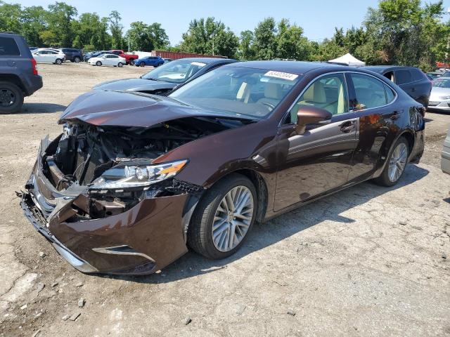 LEXUS ES350 2017 jthbk1gg0h2252857