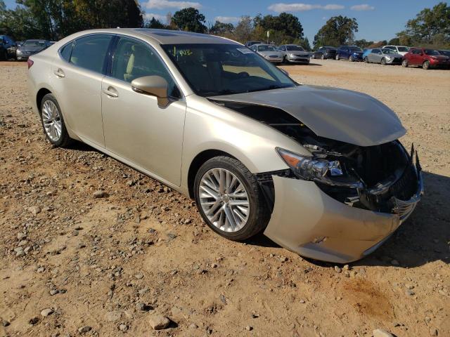 LEXUS ES 350 2013 jthbk1gg1d2000433