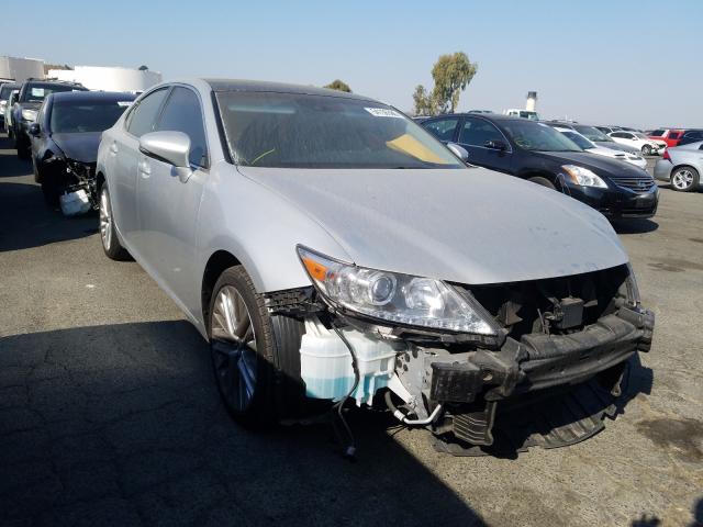 LEXUS ES 350 2013 jthbk1gg1d2000836