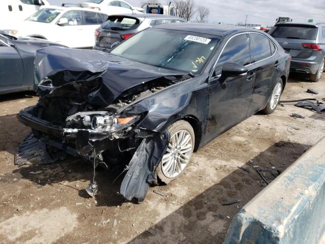 LEXUS ES 350 2013 jthbk1gg1d2001047