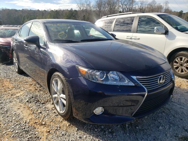 LEXUS ES 350 2013 jthbk1gg1d2001906