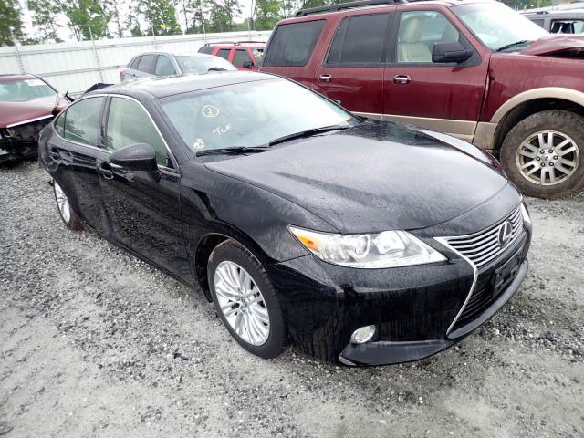 LEXUS ES 350 2013 jthbk1gg1d2004403