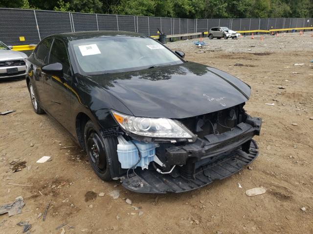 LEXUS ES 350 2013 jthbk1gg1d2006328