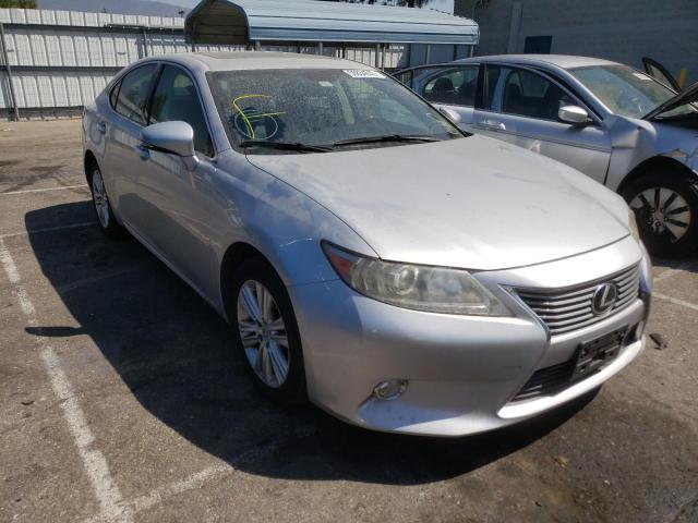 LEXUS ES 350 2013 jthbk1gg1d2006586