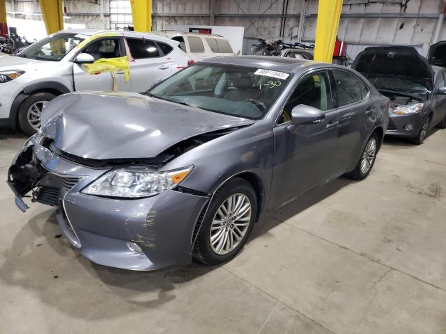 LEXUS ES 350 2013 jthbk1gg1d2007320