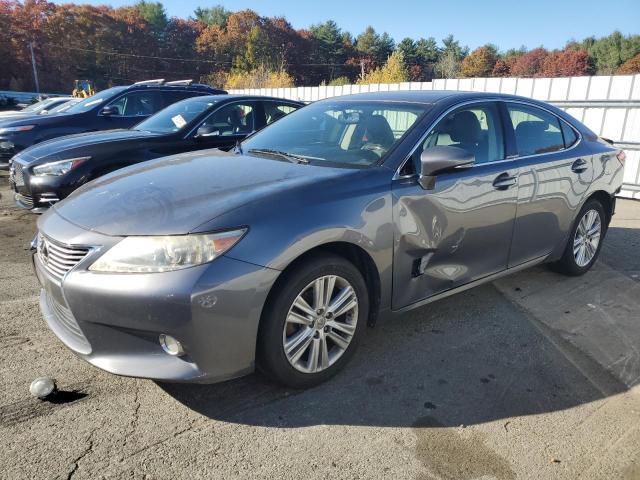 LEXUS ES 350 2013 jthbk1gg1d2007611