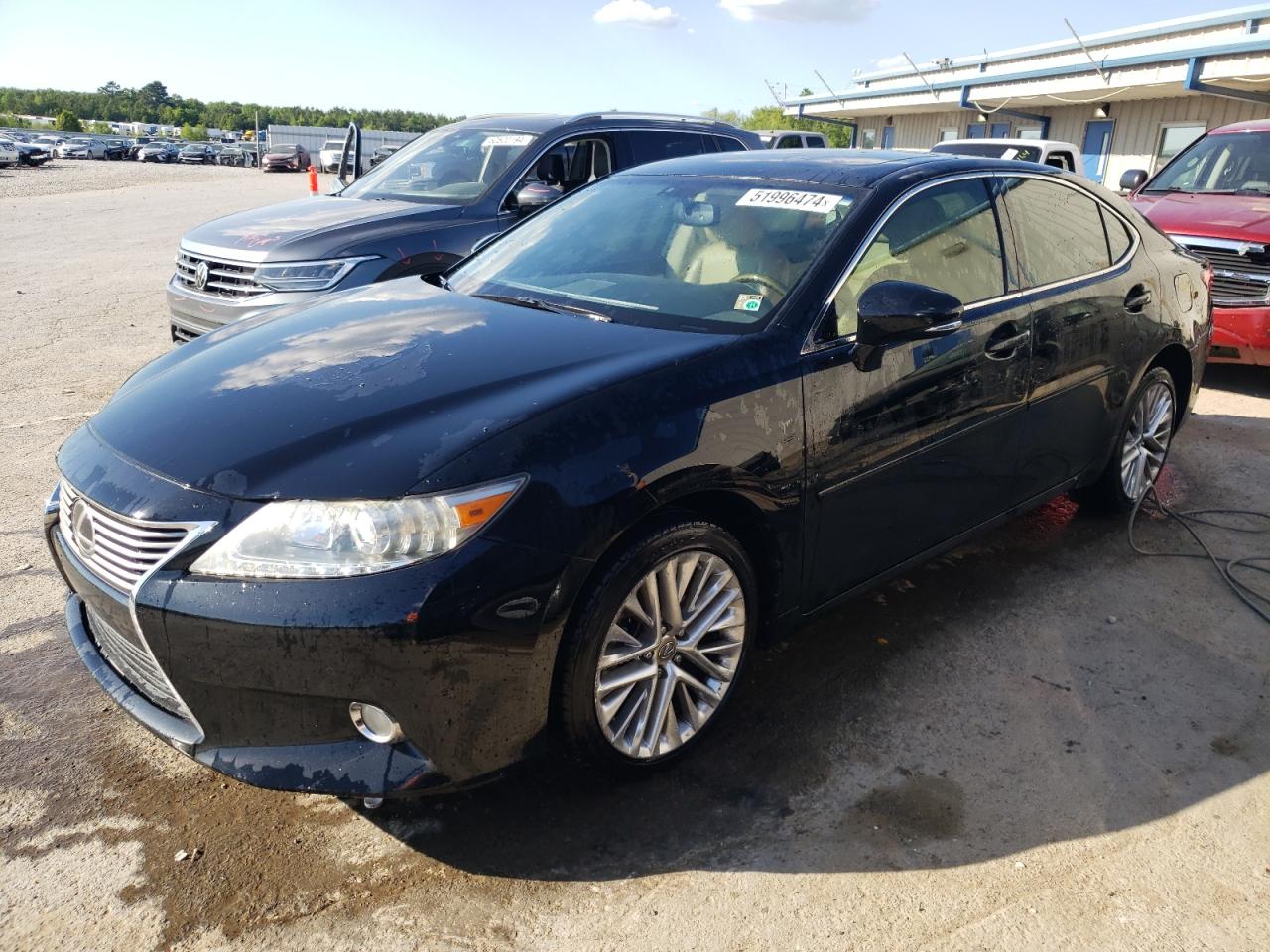 LEXUS ES 2013 jthbk1gg1d2008032